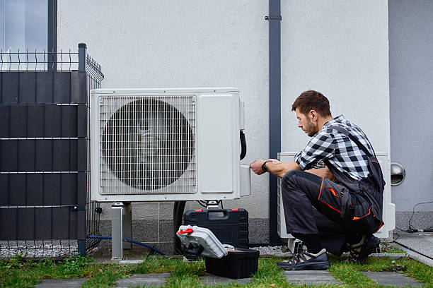 Trusted Hvac service in Ashton, ID - Tropical Oasis HVAC
